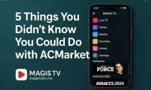 5 Things You Didn’t Know You Could Do with ACMarket 