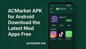 ACMarket APK for Android Download the Latest Mod Apps Free 