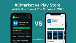 ACMarket vs Play Store Which One Should You Choose in 2025